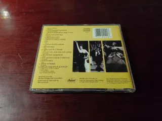 CD Banda Sonora Original Pal Joey