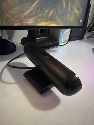 Webcam 2K para streaming