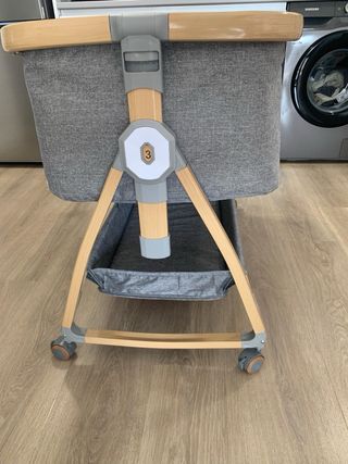 Cuna Colecho Portátil Parvuli.
