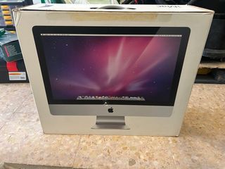 Caja iMac 21.5 LED 16:9