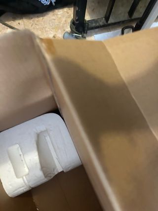 Caja iMac 21.5 LED 16:9