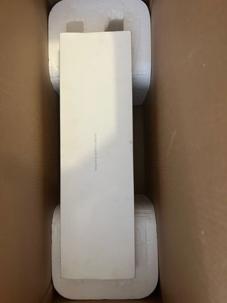 Caja iMac 21.5 LED 16:9