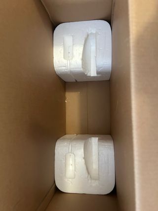 Caja iMac 21.5 LED 16:9