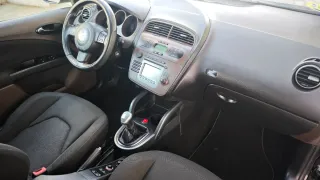 SEAT Altea Freetrack 4x4 2.0TDI 170CV