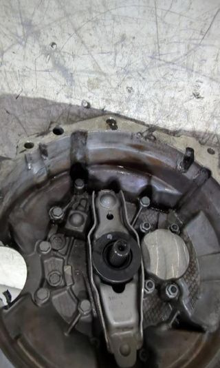 159035 caja 0aj300043m volkswagen t-roc (a11, d11)