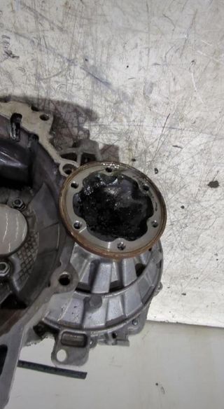 159035 caja 0aj300043m volkswagen t-roc (a11, d11)