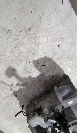 159035 caja 0aj300043m volkswagen t-roc (a11, d11)