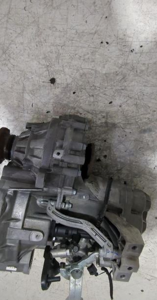 159035 caja 0aj300043m volkswagen t-roc (a11, d11)