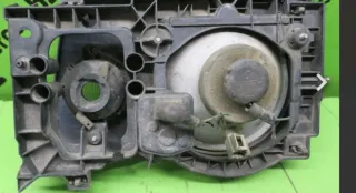 Faro Delantero D Nissan Terrano 2