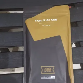 Boxer Uomo On That Ass Decade Taglia Unica