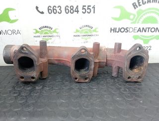 Colector daf 103197 0963108 1653371 1653370 serie