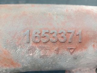 Colector daf 103197 0963108 1653371 1653370 serie