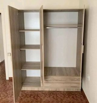 Armarios nuevos / varias medidas