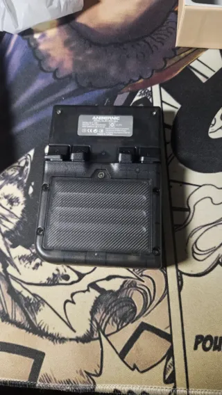 Anbernic RG35XX Plus Consola Portátil