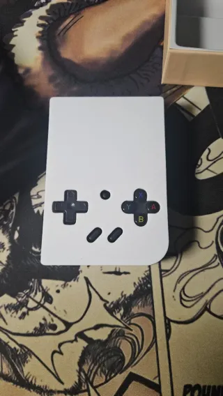 Anbernic RG35XX Plus Consola Portátil