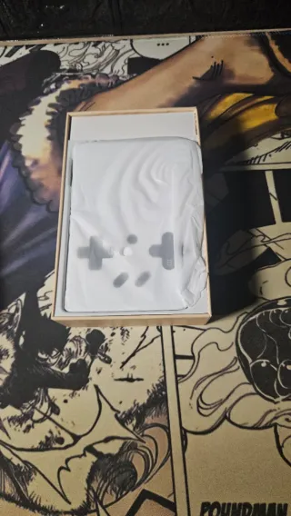 Anbernic RG35XX Plus Consola Portátil