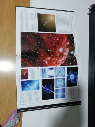 Atlas del Universo