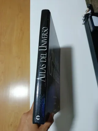 Atlas del Universo