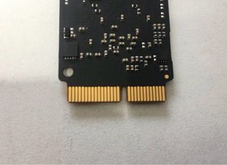 Disco SSD de 512GB/Macbook Air A1466/ProA1502