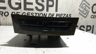 SISTEMA AUDIO / RADIO CD MERCEDES-BENZ BM SERIE 2