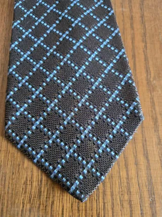 Cravatta Dolce & Gabbana Uomo Fantasia