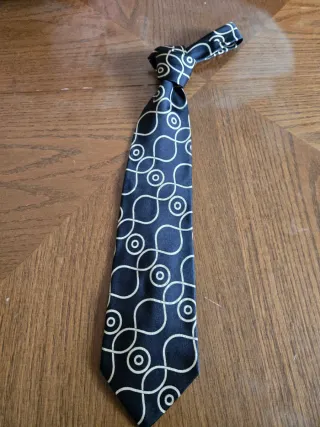 Cravatta Dolce & Gabbana Uomo Fantasia