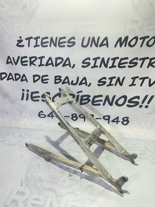 Subchasis Honda CRF 450R