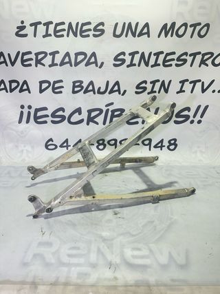 Subchasis Honda CRF 450R