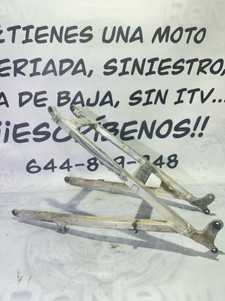 Subchasis Honda CRF 450R