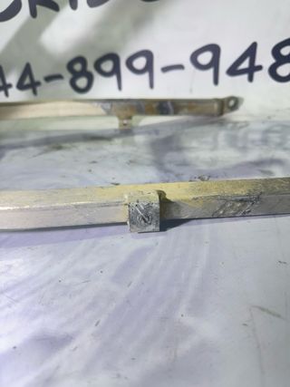 Subchasis Honda CRF 450R