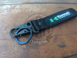 Portachiavi Kawasaki Racing Team