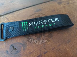 Portachiavi Kawasaki Racing Team