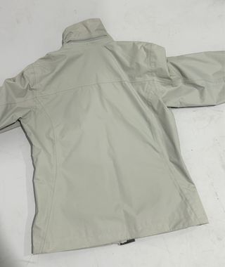 Chaqueta Quechua Beige