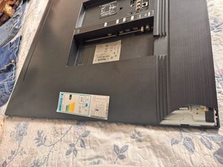 Pantalla  TV para repuesto