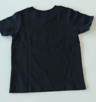 Camiseta niño escalada. Talla 2 años.