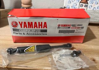 Pistón Hidráulico Yamaha T-MAX 560 Original