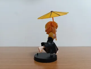 Figura Zenitsu Kimetsu no Yaiba + Regalo