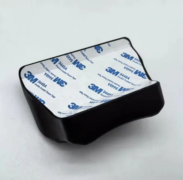 Respaldo Adhesivo Baúl Moto 45-65L