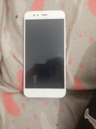Xiaomi Mi A1 Blanco