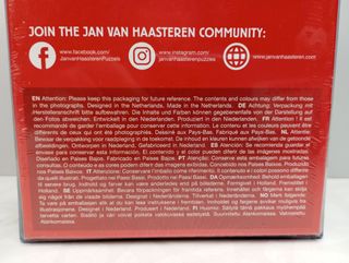 (60) Puzzle Jan van Haasteren 150 piezas / Jumbo