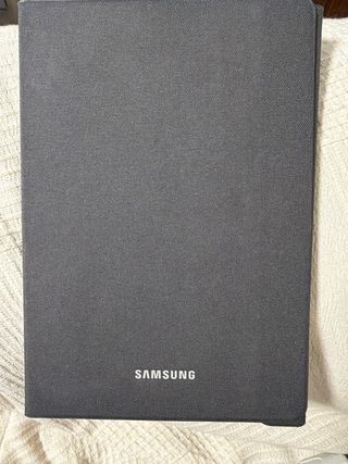 Funda Samsung Galaxy Tab A 9.7 Gris