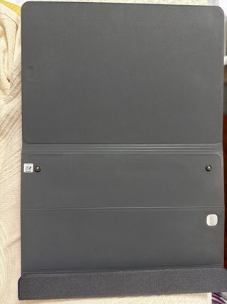 Funda Samsung Galaxy Tab A 9.7 Gris