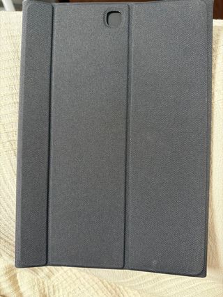 Funda Samsung Galaxy Tab A 9.7 Gris