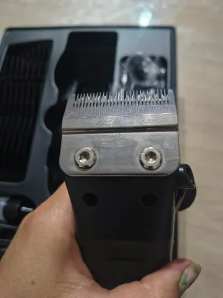 Cecotec Afeitadora Precisioncare Power Blade