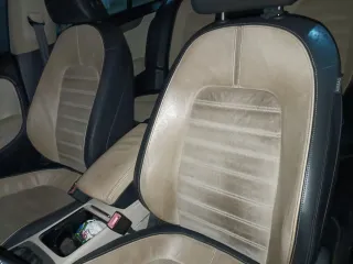 Volkswagen Passat CC 2011