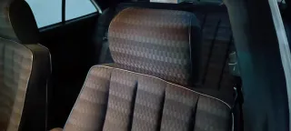 Mercedes-Benz Clase E 1992