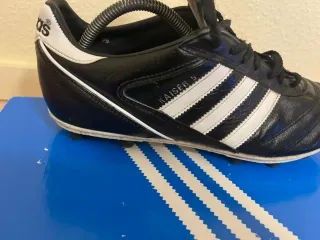 Botas de fútbol Adidas Kaiser 5 Talla 44
