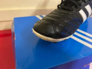 Botas de fútbol Adidas Kaiser 5 Talla 44