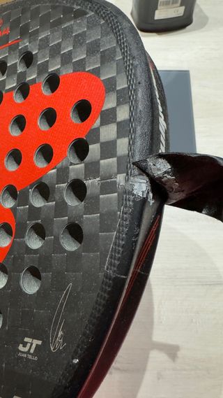 Bullpadel Vertex 04 ¡¡LEER BIEN!!