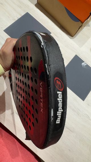 Bullpadel Vertex 04 ¡¡LEER BIEN!!